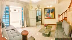 Lorong Sarhad (D5), Terrace #449607421